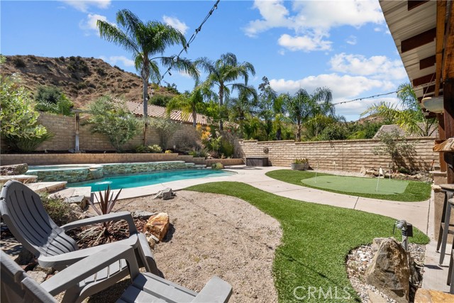 Image 35 of 42 For 28123 Gibraltar Lane