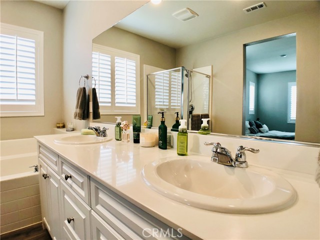 Detail Gallery Image 45 of 66 For 24897 Miners View Ln, Moreno Valley,  CA 92557 - 4 Beds | 2/1 Baths