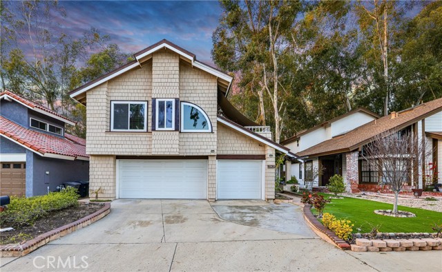 22625 Wood Shadow Lane Lake Forest, California 22625 Wood Shadow Lane