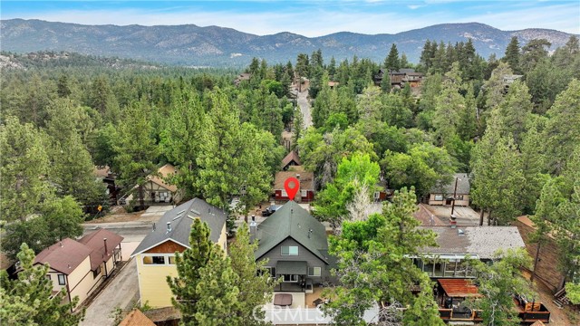 Detail Gallery Image 45 of 46 For 1035 Butte Ave, Big Bear City,  CA 92314 - 4 Beds | 2 Baths