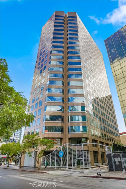 801 S Grand Ave #1903, Los Angeles, CA 90017