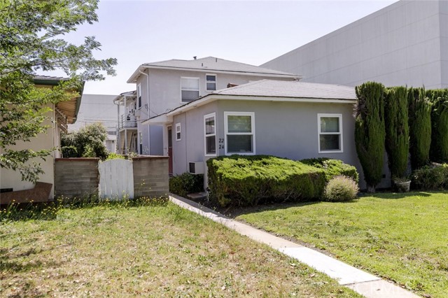 Detail Gallery Image 2 of 60 For 22 Electric Ave, Alhambra,  CA 91801 - 2 Beds | 1 Baths
