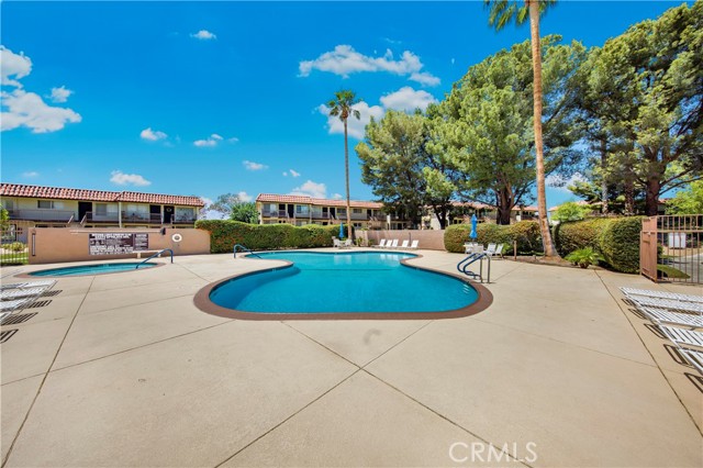 Detail Gallery Image 35 of 67 For 64285 Spyglass Ave #19,  Desert Hot Springs,  CA 92240 - 2 Beds | 1 Baths