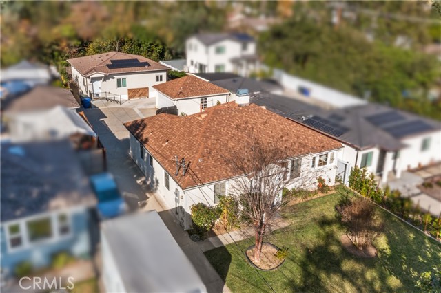 Detail Gallery Image 54 of 55 For 2235 Garfias, Pasadena,  CA 91104 - 6 Beds | 4 Baths