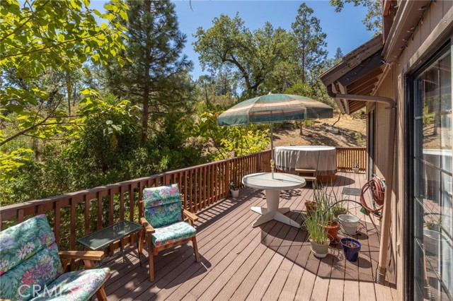 Detail Gallery Image 59 of 60 For 50838 Smoke Tree Trl, Bass Lake,  CA 93604 - 3 Beds | 2/1 Baths