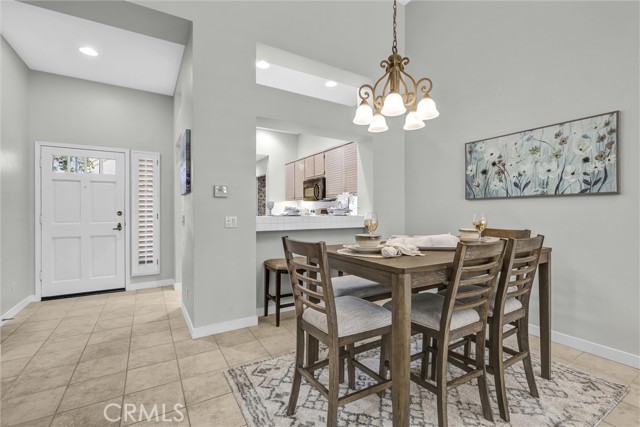 Detail Gallery Image 5 of 39 For 21531 Paseo Palmetto, Mission Viejo,  CA 92692 - 2 Beds | 2 Baths