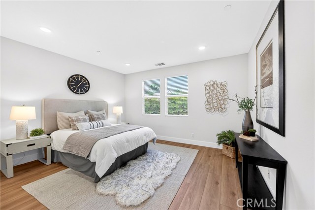 Detail Gallery Image 21 of 47 For 300 Vista Dr #94,  La Habra,  CA 90631 - 3 Beds | 2/1 Baths