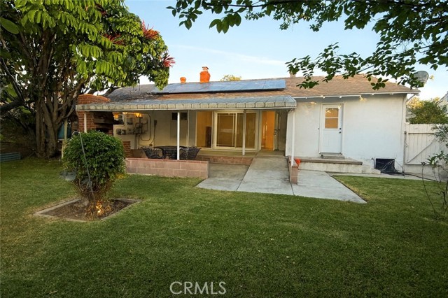 Detail Gallery Image 23 of 25 For 607 S Roosevelt Ave, Fullerton,  CA 92832 - 4 Beds | 2 Baths