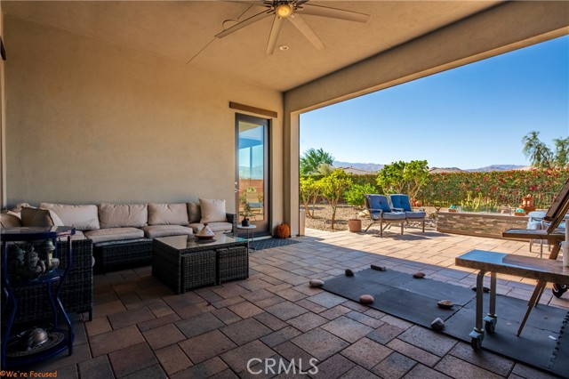 Detail Gallery Image 25 of 46 For 50675 Havasu Falls Dr, Indio,  CA 92201 - 2 Beds | 2/1 Baths