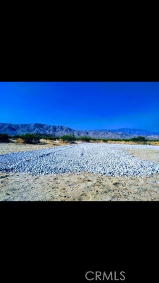 Detail Gallery Image 4 of 4 For 48330 Datura Ave, Johnson Valley,  CA 92285 - – Beds | – Baths