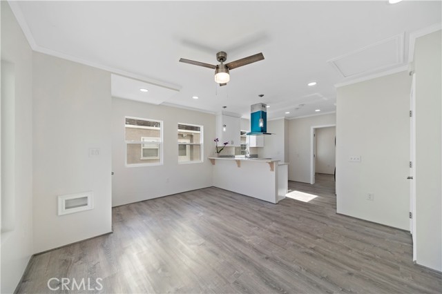 Detail Gallery Image 3 of 20 For 141 N 21st St, Montebello,  CA 90640 - 1 Beds | 1 Baths