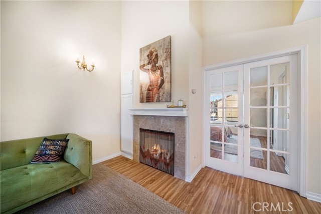 Detail Gallery Image 5 of 40 For 22421 Sherman Way #10,  West Hills,  CA 91307 - 1 Beds | 1 Baths