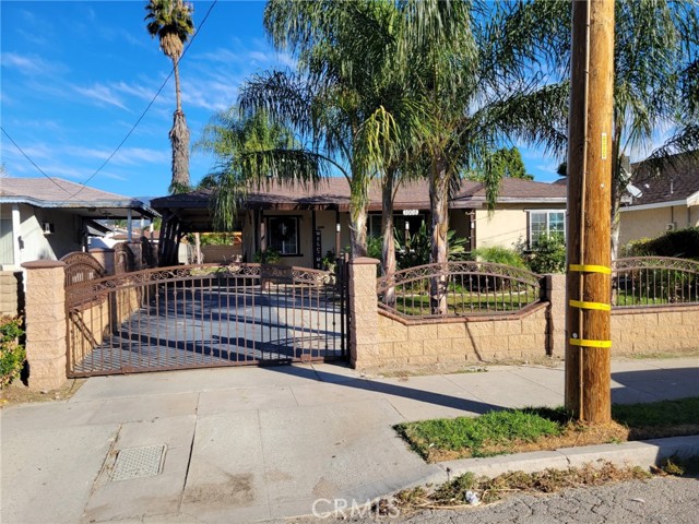 1008 W 14Th St, San Bernardino, CA 92411