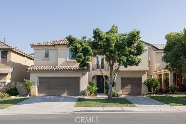 Detail Gallery Image 1 of 1 For 3979 Ash St, Lake Elsinore,  CA 92530 - 5 Beds | 3/1 Baths