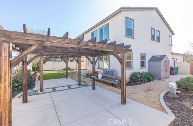 Detail Gallery Image 35 of 44 For 31110 Calle Sagres, Winchester,  CA 92596 - 5 Beds | 4/1 Baths