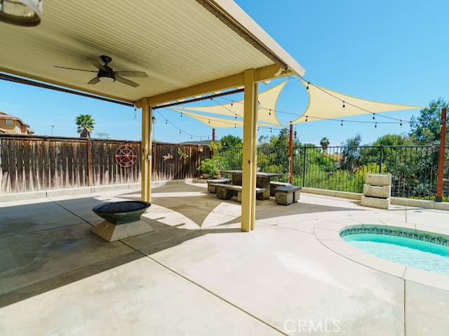 Detail Gallery Image 53 of 64 For 26499 Bladen Ave, Murrieta,  CA 92562 - 6 Beds | 3 Baths