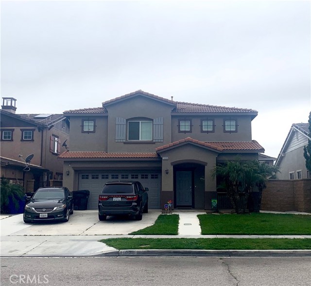 11038 Sea Jade Ln, Fontana, CA 92337