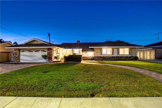 Detail Gallery Image 1 of 1 For 9431 Oma Pl, Garden Grove,  CA 92841 - 3 Beds | 1/1 Baths