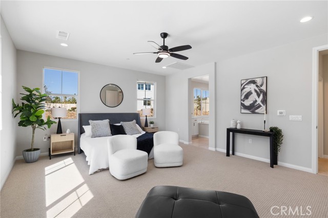 Detail Gallery Image 34 of 54 For 5612 Levanto St, Bakersfield,  CA 93306 - 4 Beds | 3 Baths