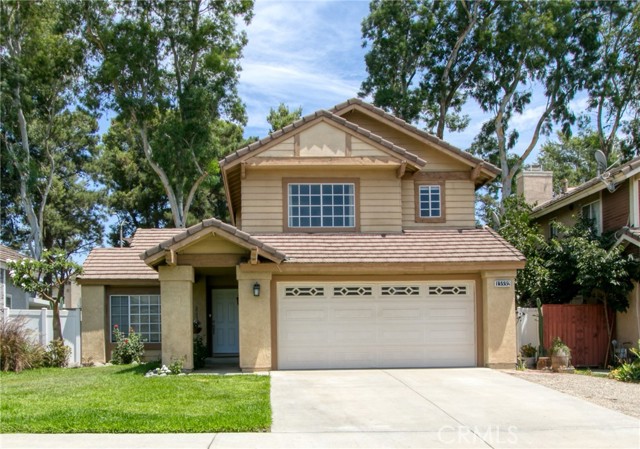 Detail Gallery Image 1 of 1 For 13532 Sutter Ct, Fontana,  CA 92336 - 3 Beds | 2/1 Baths