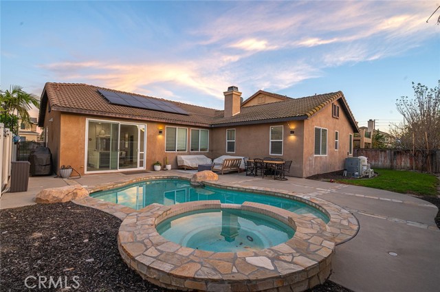 Detail Gallery Image 26 of 44 For 6945 Cedar Creek Rd, Corona,  CA 92880 - 4 Beds | 2 Baths