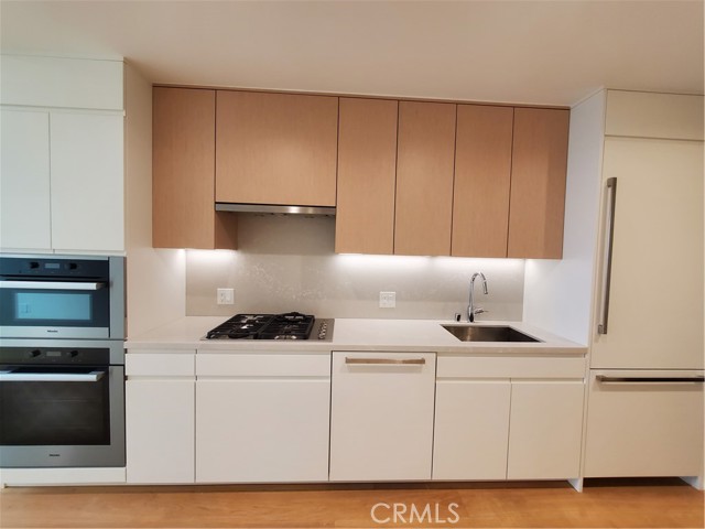 Detail Gallery Image 3 of 26 For 877 Francisco #3003,  Los Angeles,  CA 90017 - 1 Beds | 1 Baths