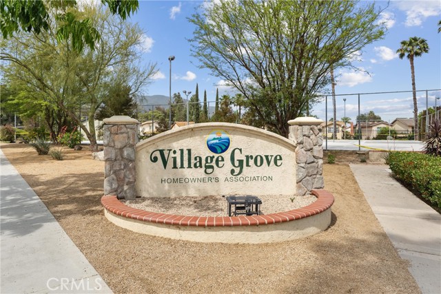 Detail Gallery Image 21 of 25 For 1317 via Santiago #C,  Corona,  CA 92882 - 2 Beds | 1/1 Baths