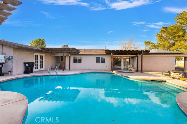 Detail Gallery Image 44 of 61 For 14415 Erie, Apple Valley,  CA 92307 - 4 Beds | 2 Baths