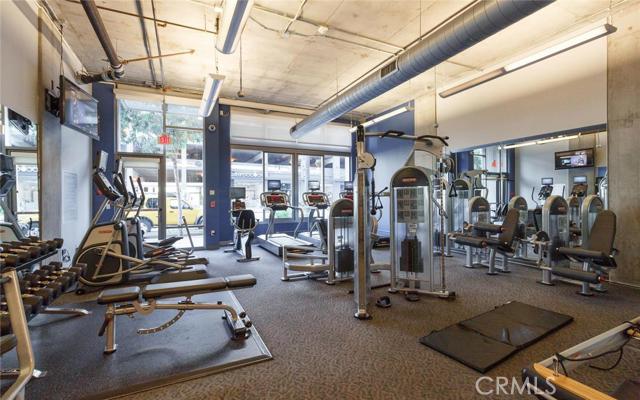 Detail Gallery Image 22 of 26 For 1100 S Hope St #1213,  Los Angeles,  CA 90015 - 1 Beds | 1 Baths