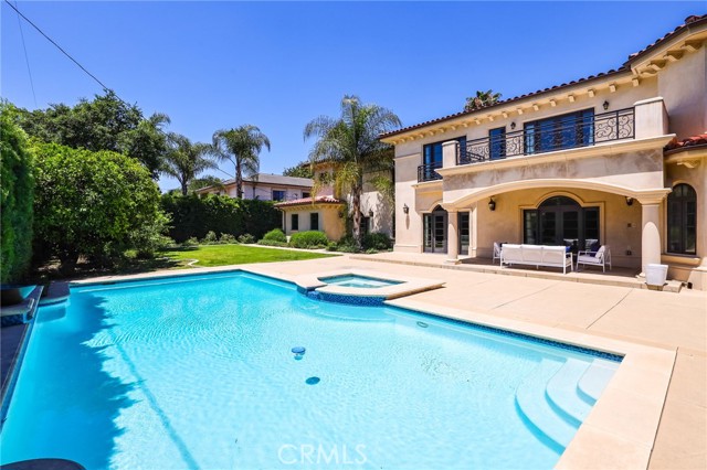 Detail Gallery Image 57 of 59 For 78 W Las Flores Ave, Arcadia,  CA 91007 - 6 Beds | 6/1 Baths