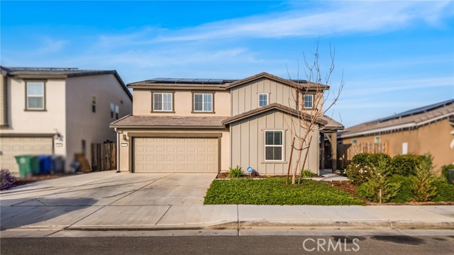 Detail Gallery Image 3 of 44 For 522 Sansoni St, Los Banos,  CA 93635 - 5 Beds | 3/1 Baths