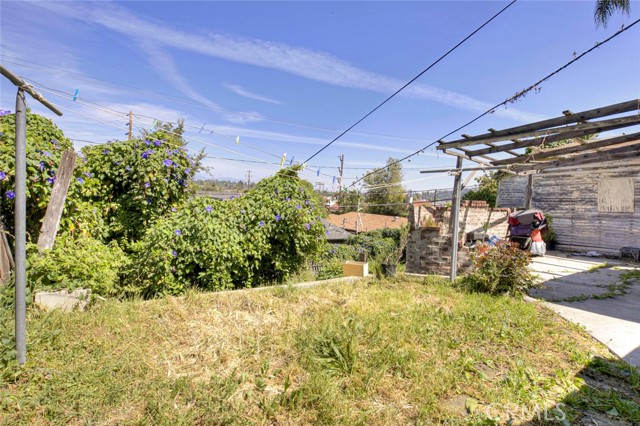 Detail Gallery Image 18 of 21 For 6153 Garrison Dr, Los Angeles,  CA 90042 - 2 Beds | 1 Baths