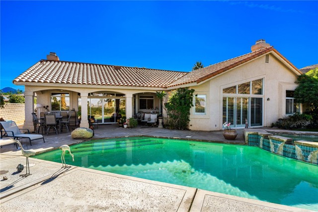 Detail Gallery Image 31 of 38 For 134 Vista Oro, Palm Desert,  CA 92260 - 3 Beds | 4 Baths