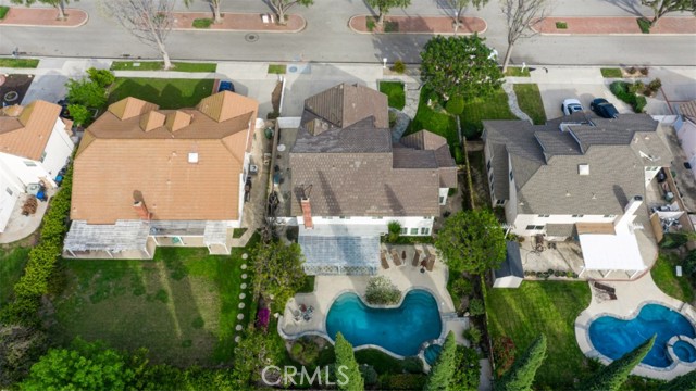 Detail Gallery Image 45 of 49 For 2707 Bitternut Cir, Simi Valley,  CA 93065 - 4 Beds | 3 Baths