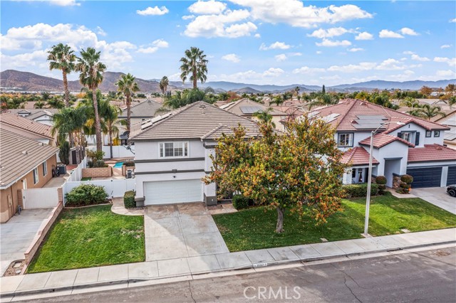 Detail Gallery Image 48 of 55 For 25347 Clear Canyon Cir, Menifee,  CA 92584 - 4 Beds | 3/1 Baths