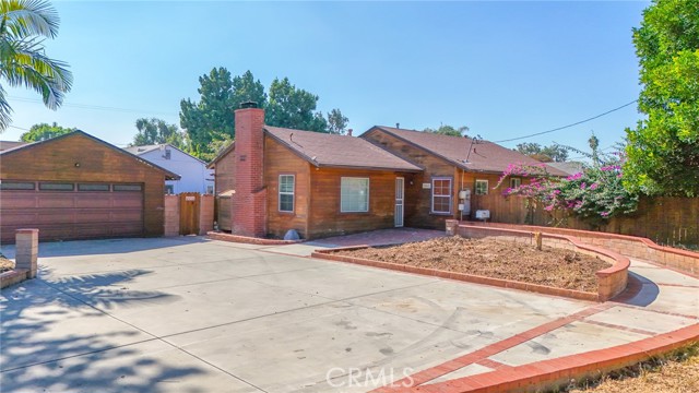 Detail Gallery Image 1 of 1 For 8943 Painter Ave, Whittier,  CA 90602 - 3 Beds | 1 Baths