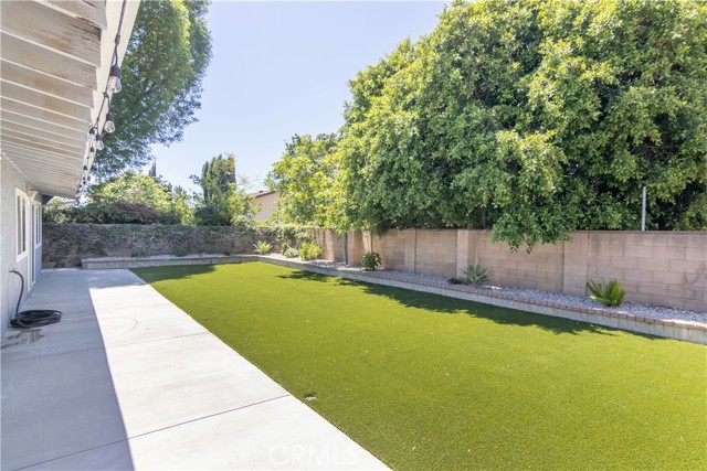 Detail Gallery Image 28 of 29 For 10611 Jordan Ave, Chatsworth,  CA 91311 - 3 Beds | 2/1 Baths