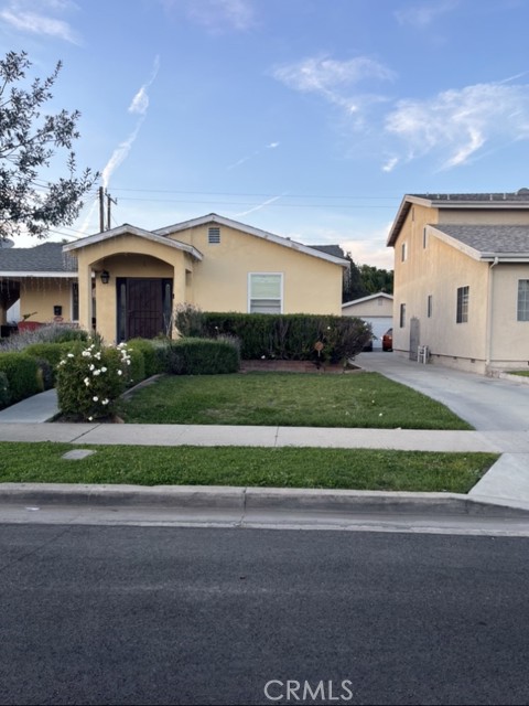 1409 133rd Street, Compton, California 90222, 4 Bedrooms Bedrooms, ,2 BathroomsBathrooms,Single Family Residence,For Sale,133rd,DW24061733