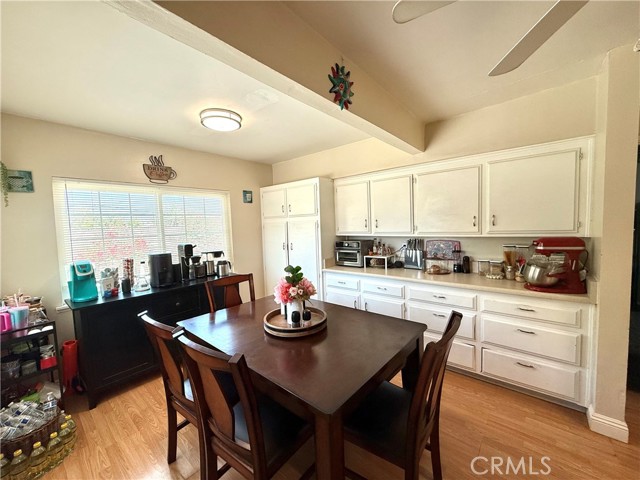 Detail Gallery Image 10 of 14 For 615 Cherokee Dr, Bakersfield,  CA 93309 - 3 Beds | 1 Baths