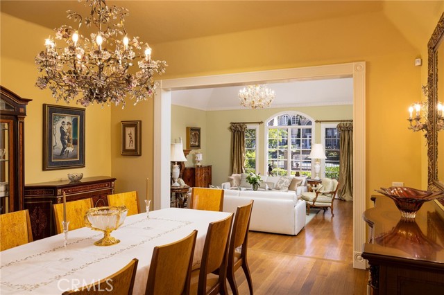Detail Gallery Image 10 of 35 For 25281 Derbyhill Dr, Laguna Hills,  CA 92653 - 5 Beds | 4/1 Baths