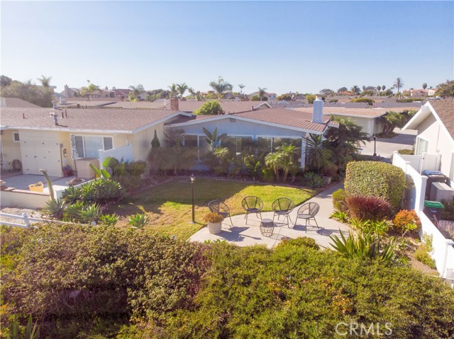 Detail Gallery Image 28 of 35 For 215 Monte Vista #20,  San Clemente,  CA 92672 - 1 Beds | 1 Baths