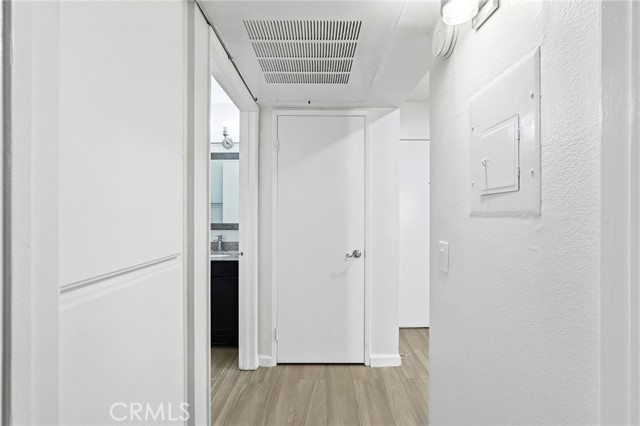 Detail Gallery Image 26 of 39 For 12601 Van Nuys #111,  Pacoima,  CA 91331 - 1 Beds | 1 Baths