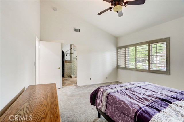 Detail Gallery Image 42 of 62 For 18130 Andrea Cir #1,  Northridge,  CA 91325 - 3 Beds | 2/1 Baths