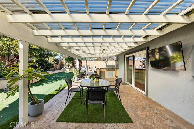 Detail Gallery Image 52 of 65 For 1261 Brian, Placentia,  CA 92870 - 4 Beds | 2/1 Baths