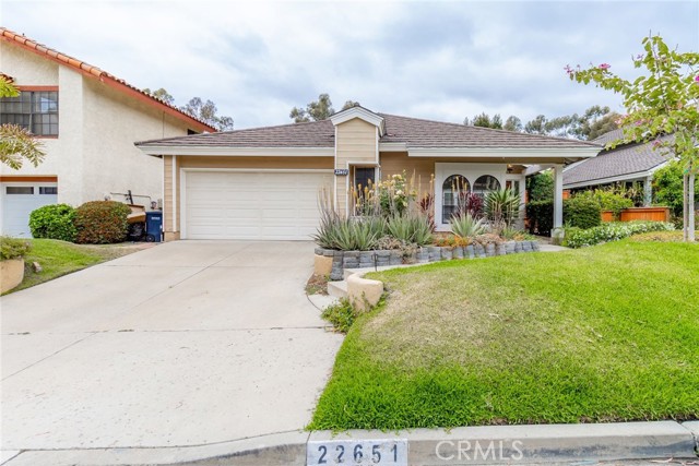 22651 Shady Grove Circle, Lake Forest, CA 92630