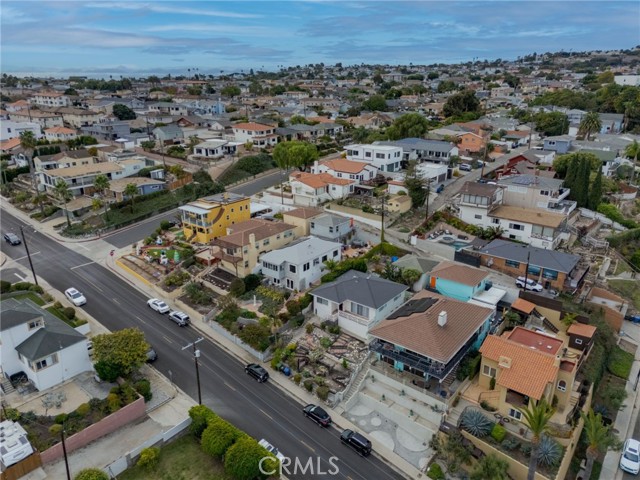 Detail Gallery Image 18 of 23 For 2117 S. Cabrillo Ave., San Pedro,  CA 90731 - 2 Beds | 1 Baths