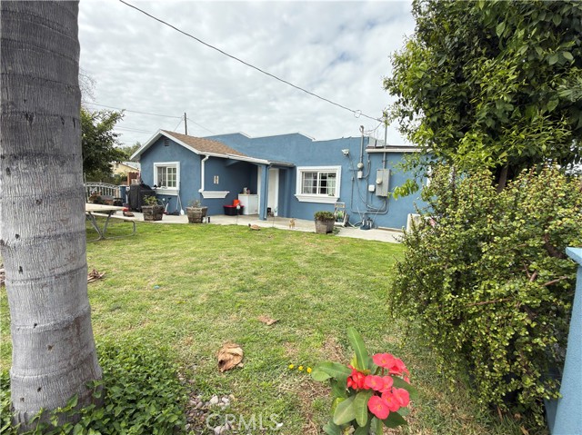 Detail Gallery Image 3 of 17 For 3707 Vineland Ave, Baldwin Park,  CA 91706 - 3 Beds | 1 Baths