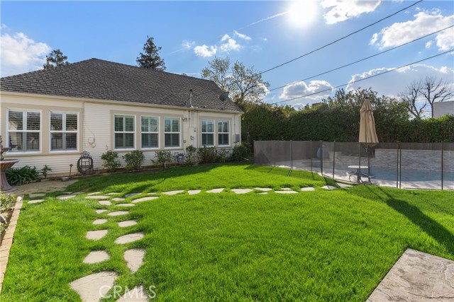 Detail Gallery Image 26 of 28 For 2714 Sunset Ave, Bakersfield,  CA 93304 - 3 Beds | 1 Baths