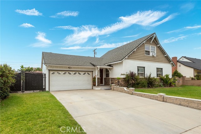 Image 2 for 651 N Charter Dr, Covina, CA 91724