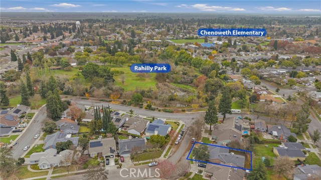 Detail Gallery Image 8 of 47 For 3308 Shamrock, Merced,  CA 95340 - 4 Beds | 2 Baths